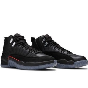 Air Jordan 12 Retro Grind (2021)